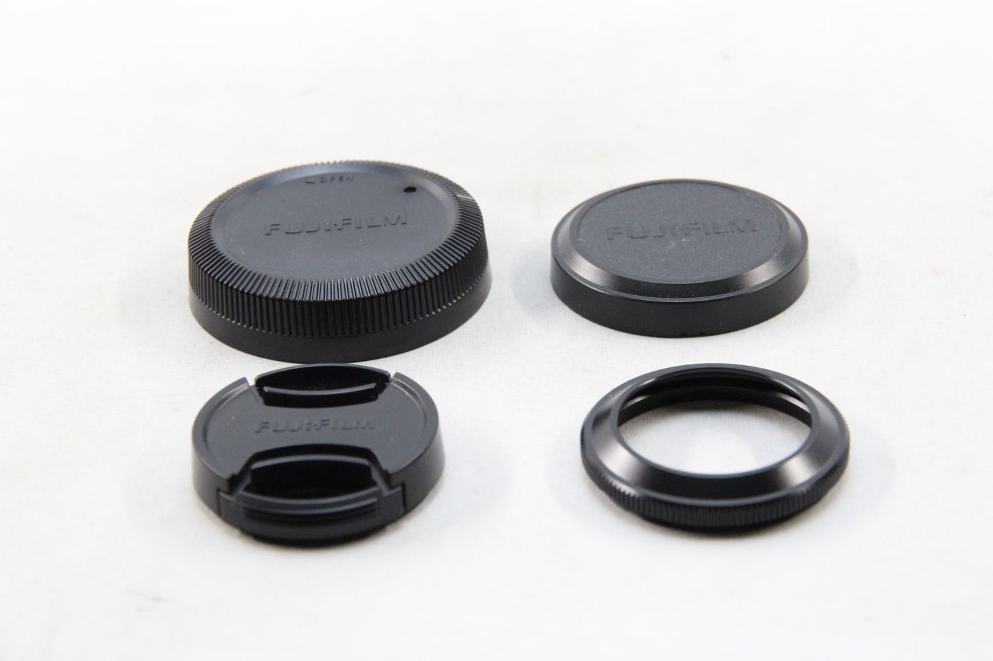 【中古(used)】FUJINON XF 23mm F2.8 R WR