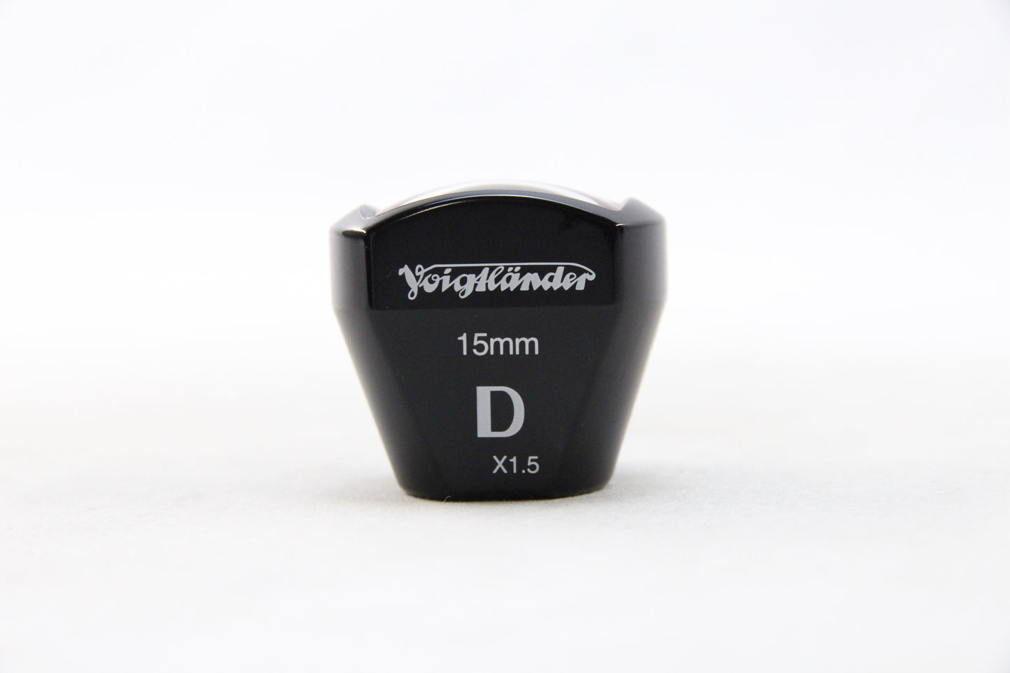 【中古(used)】Voigtlander 15mm Viewfinder D X1.5