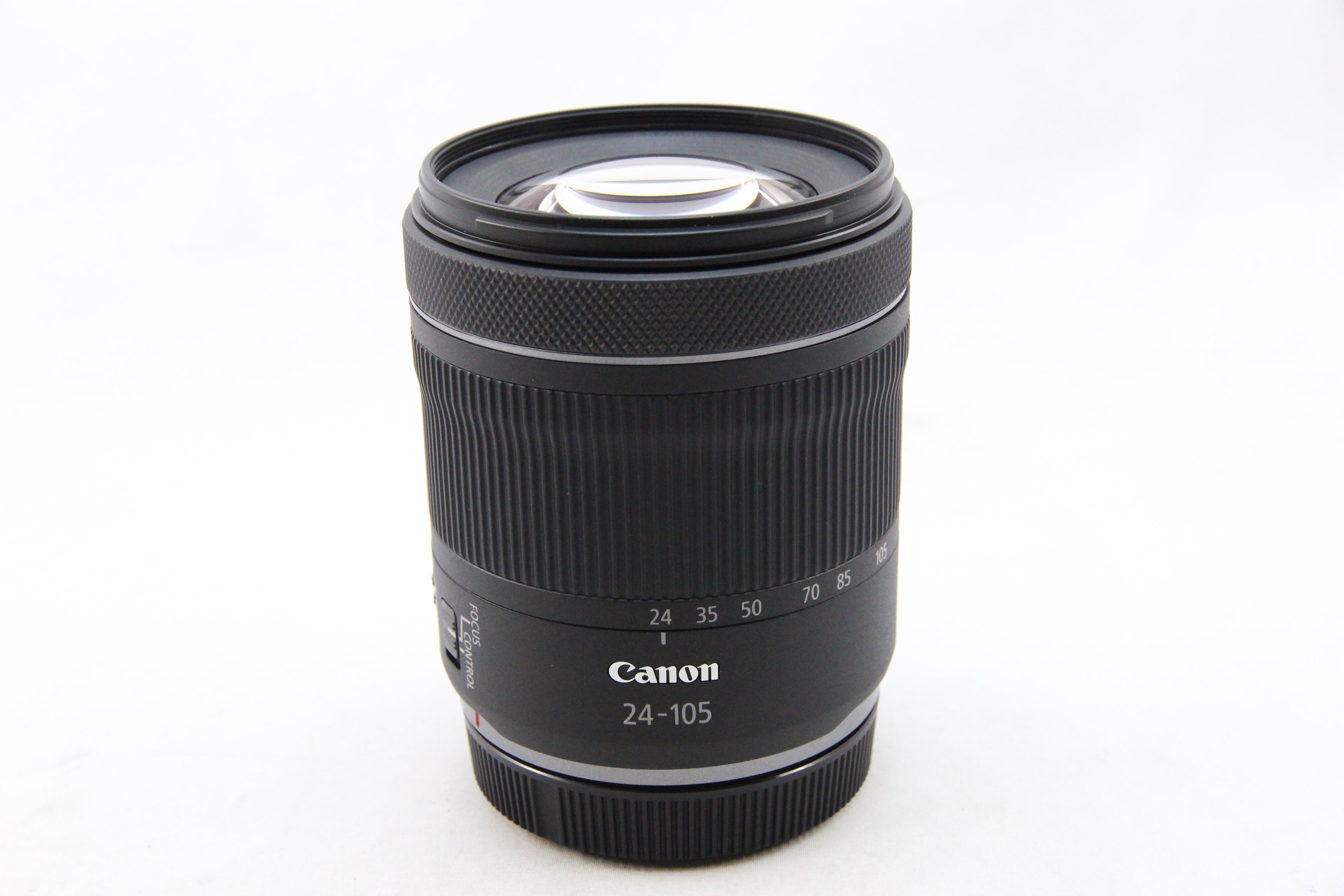 中古(used)】Canon RF 24-105mm F4-7.1 IS STM – トキワカメラ