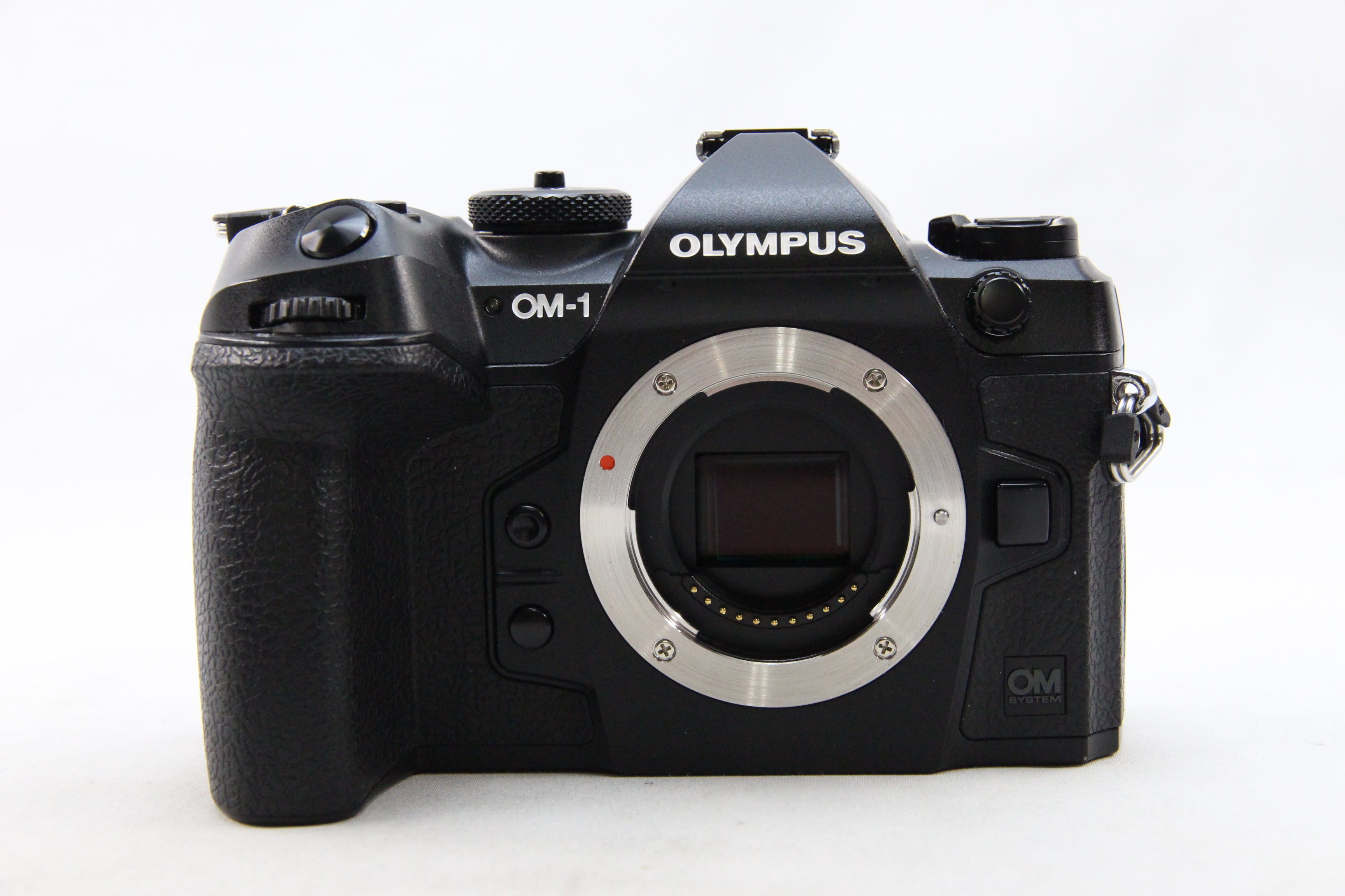 【動作確認済】 Olympus OM-1 F1010-366-1-3v p 中古(used)】OLYMPUS OM-1 – トキワカメラ