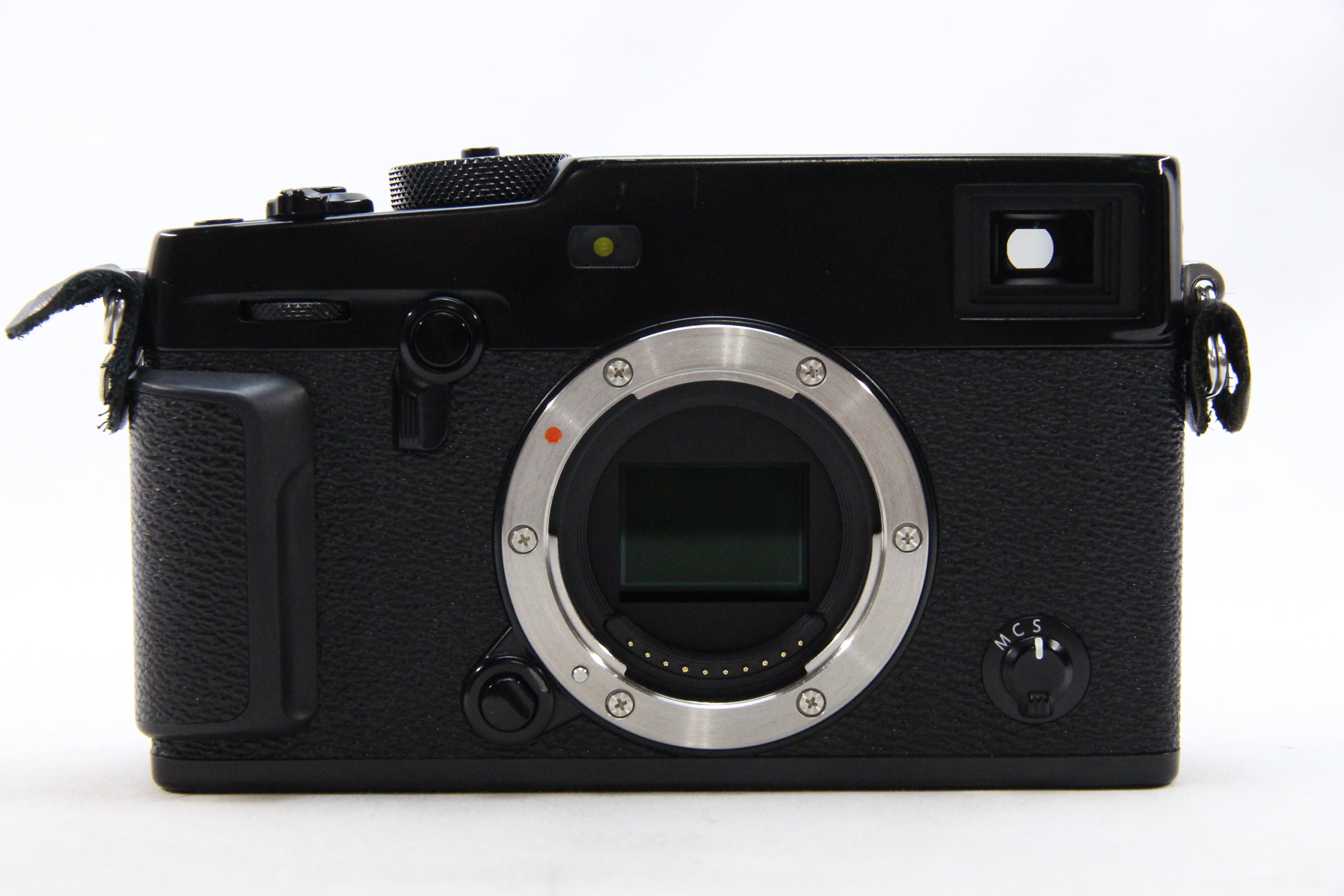 中古(used)】FUJIFILM X-Pro3 – トキワカメラ