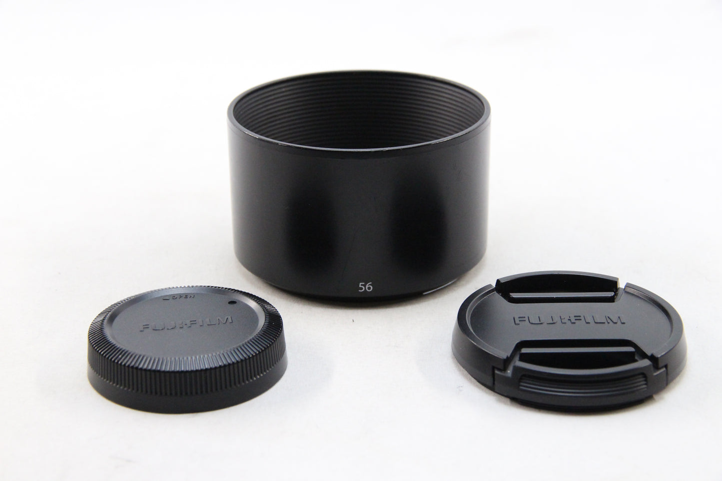 【中古(used)】FUJINON XF 56mm F1.2 R