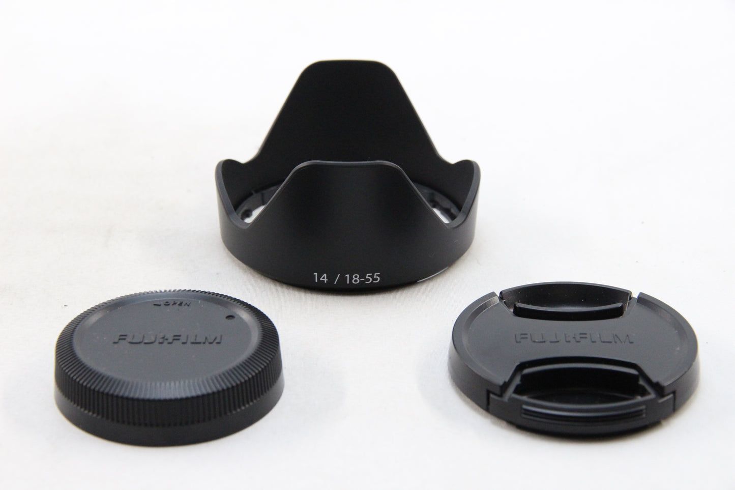 【中古(used)】FUJINON XF 16-80mm F4 R OIS WR