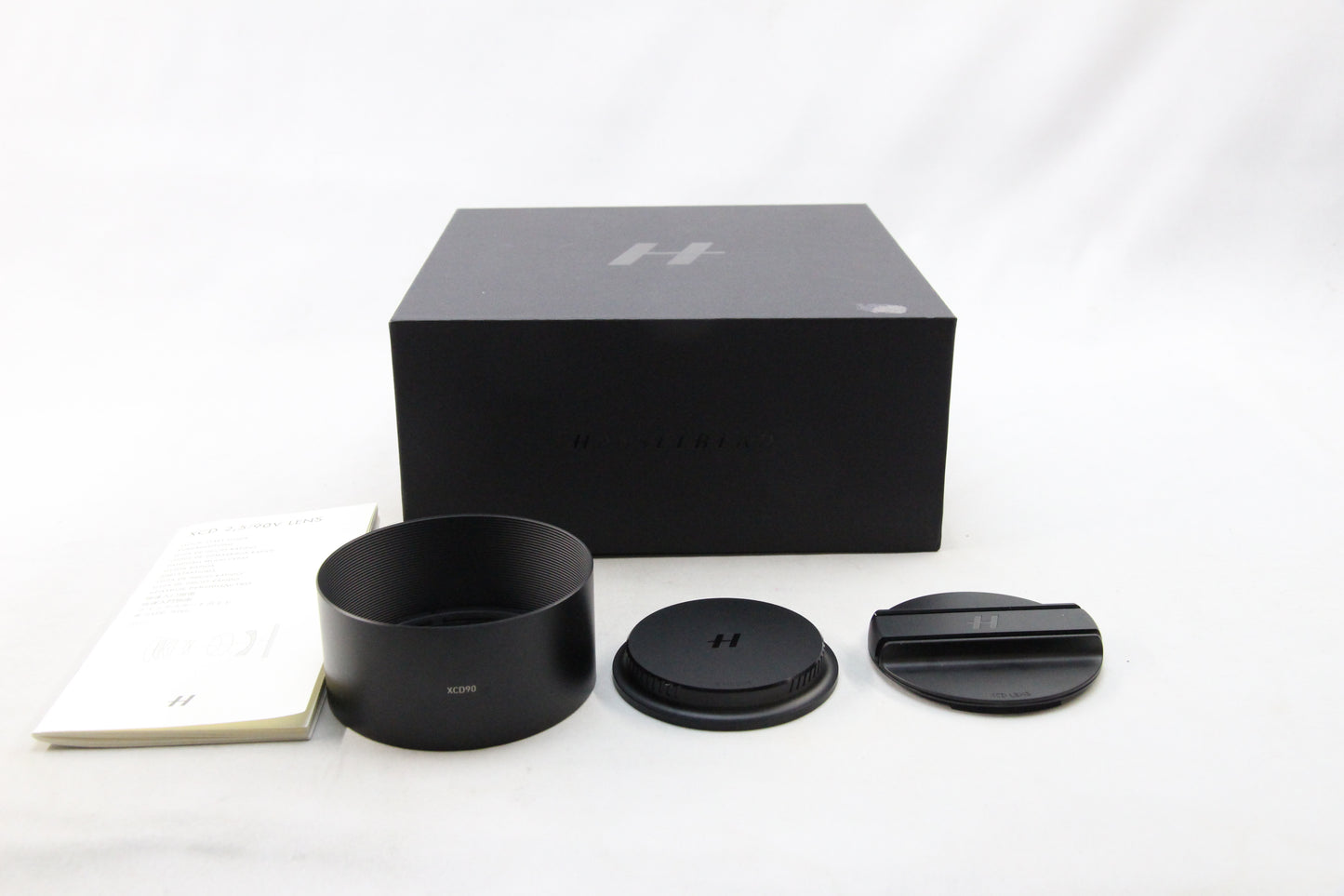 【中古(used)】HASSELBLAD XCD 90mm F2.5 V