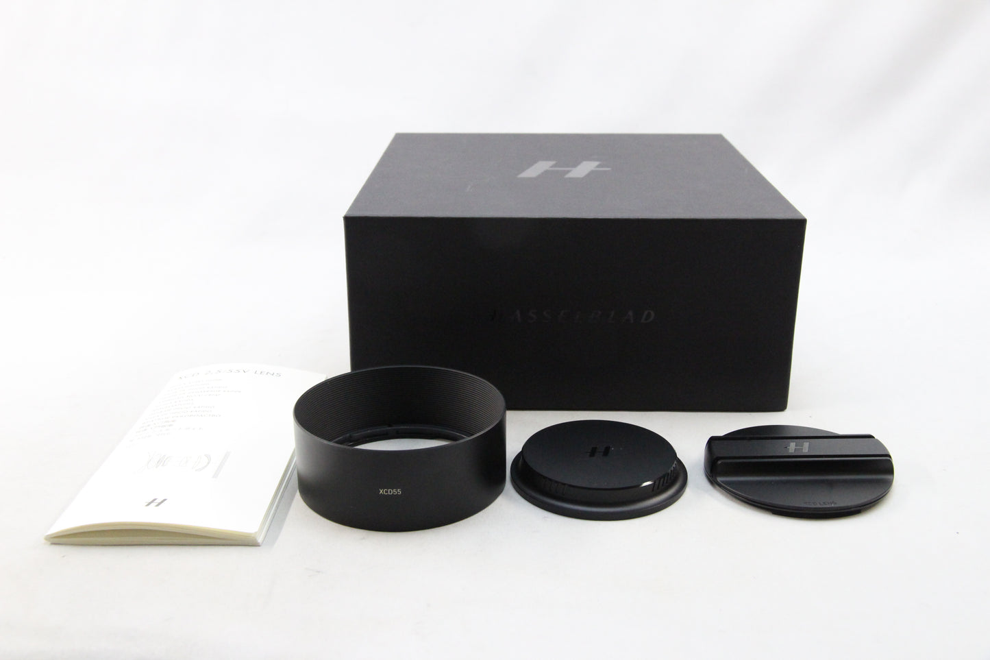 【中古(used)】HASSELBLAD XCD 55mm F2.5 V