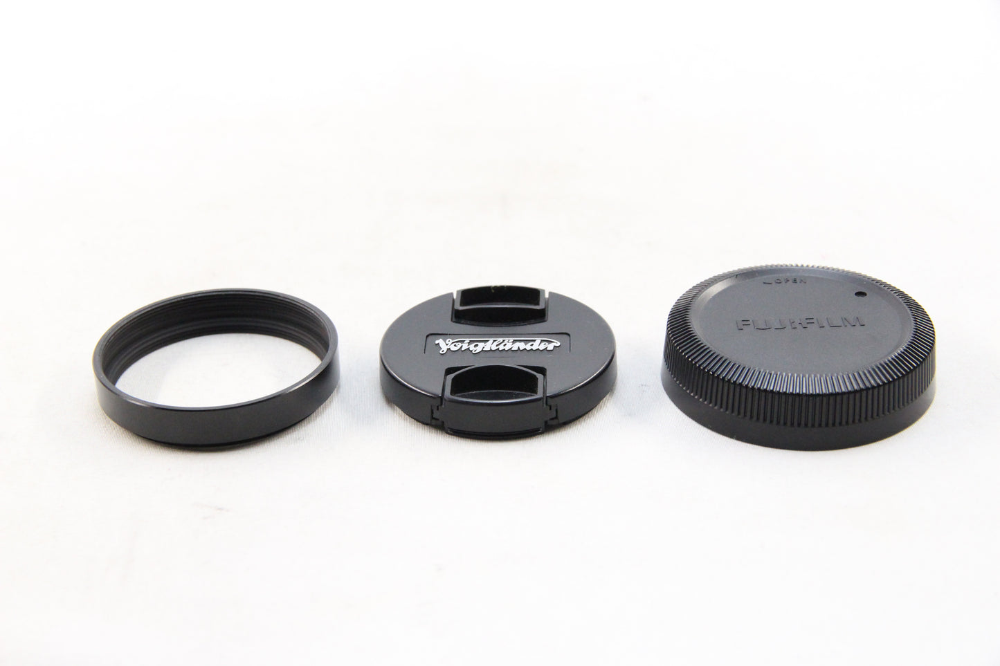 【中古(used)】VOIGTLANDER NOKTON 35mm F1.2 X-mount