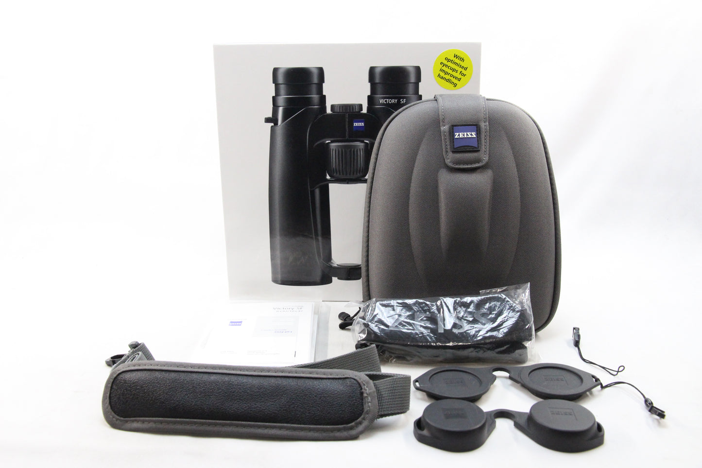 【中古(used)】ZEISS VICTORY SF 8x42