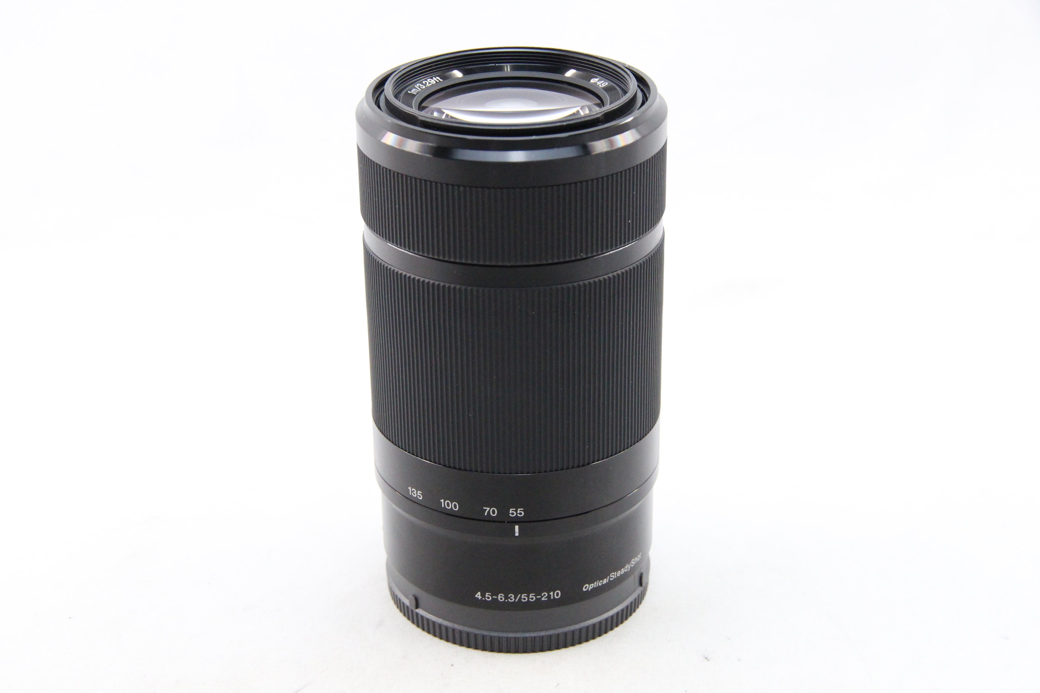 中古(used)】SONY E 55-210mm F4.5-6.3 OSS – トキワカメラ