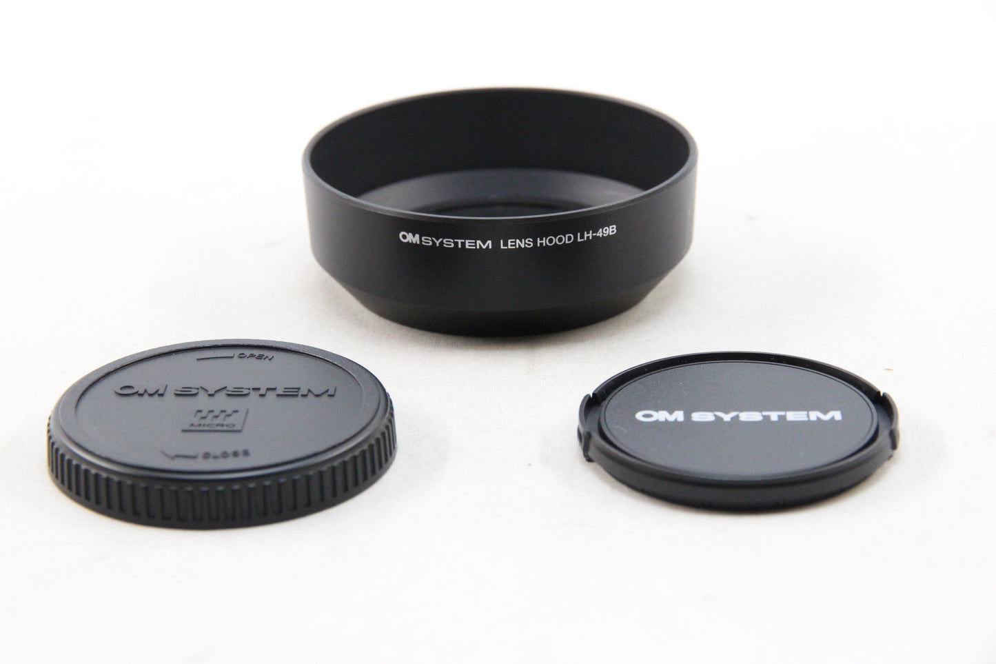 【中古(used)】OMSYSTEM M.ZUIKO DIGITAL 25mm F1.8 Ⅱ