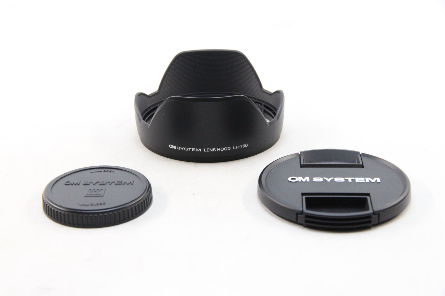 【中古(used)】OMSYSTEM M.ZUIKO DIGITAL 12-200mm F3.5-6.3