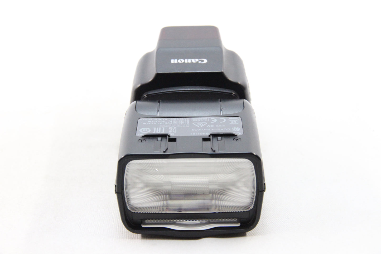 【中古(used)】Canon SPEEDLITE 430EXⅢ-RT