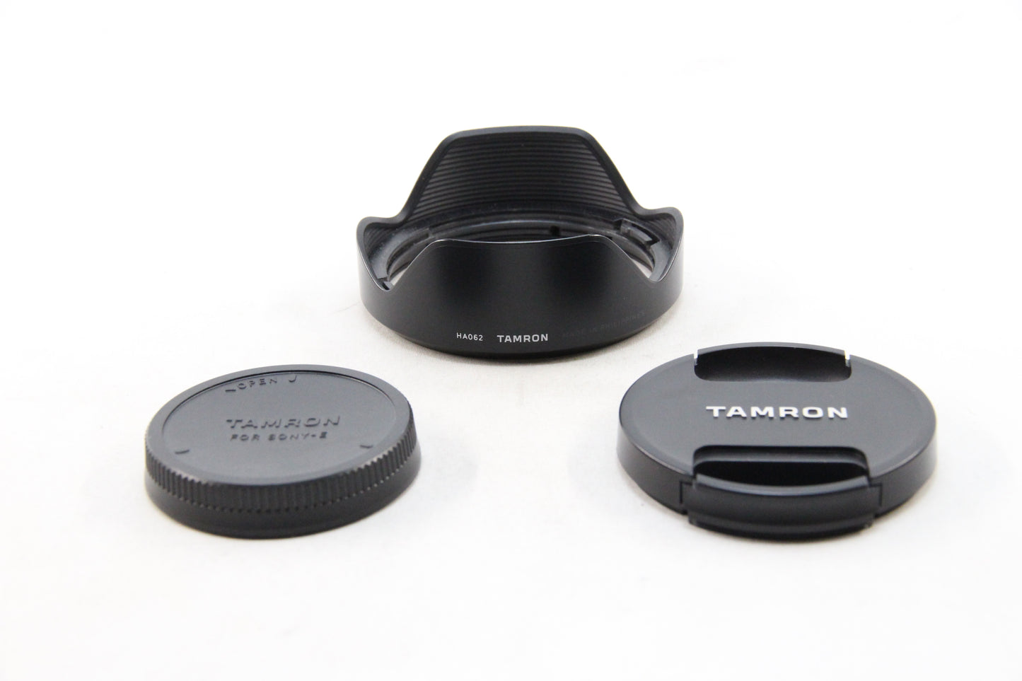 【中古(used)】TAMRON 20-40mm F2.8 Di Ⅲ VXD A062 E-mount