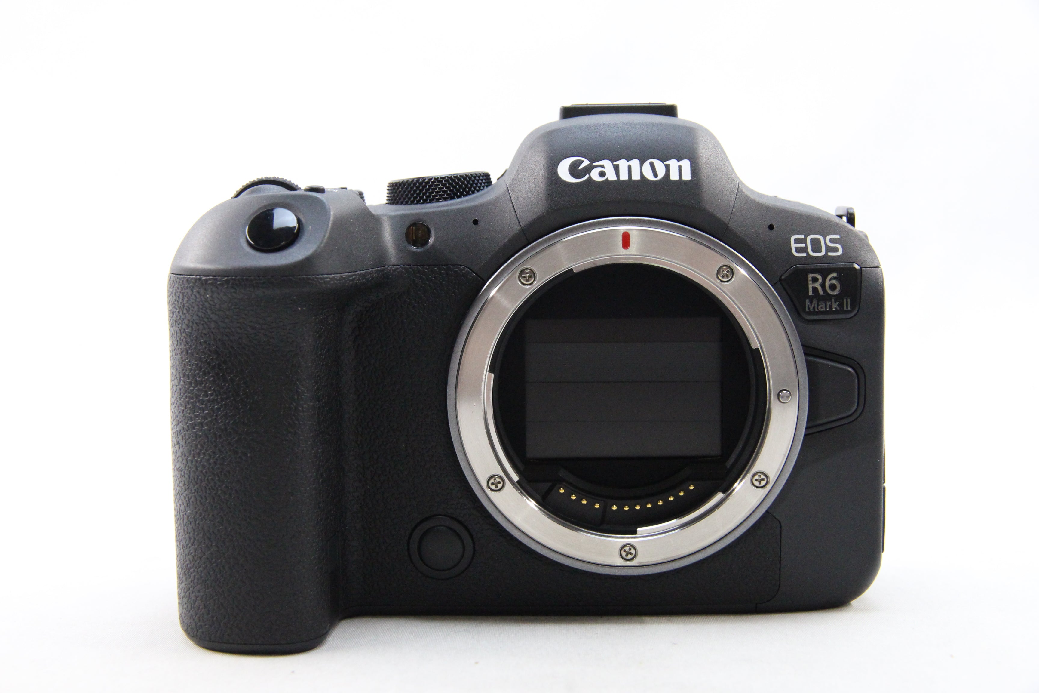 中古(used)】Canon EOS R6 MarkⅡ – トキワカメラ