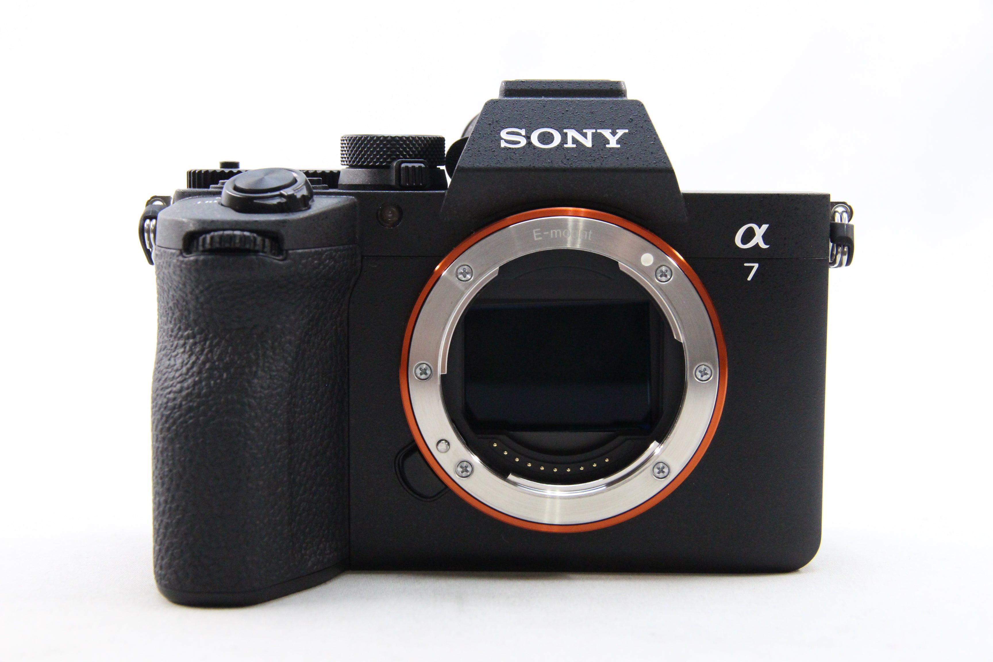 kentoα7Ⅴ カメラ本体 中古(used)】SONY α7Ⅴ – トキワカメラ