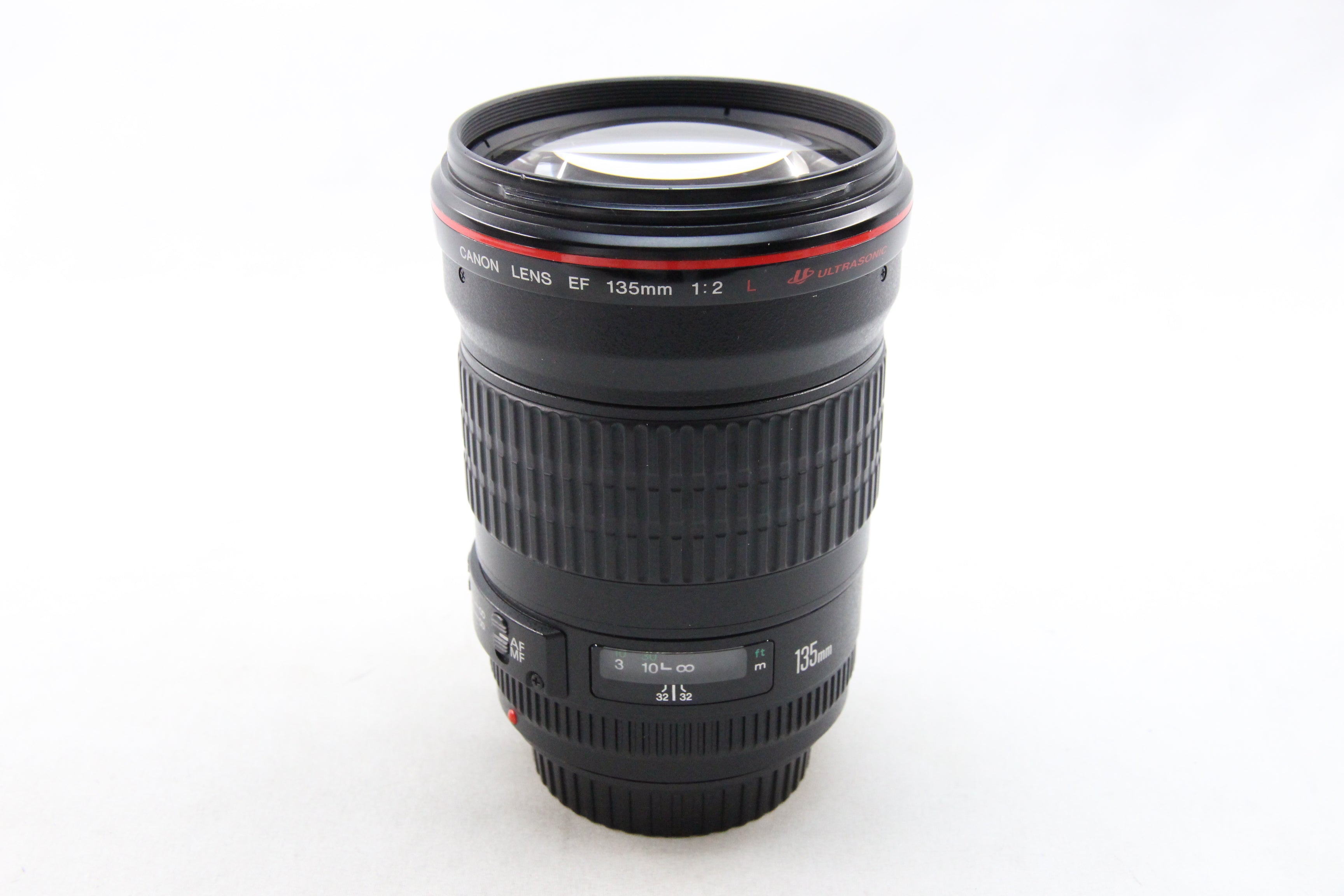 【中古】Canon キヤノン EF 135mm f/2 L USM 中古(used)】Canon EF 135mm F2 L USM – トキワカメラ