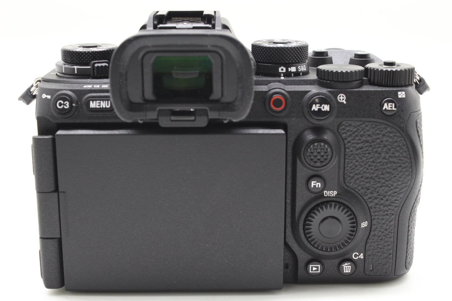【中古(used)】ソニー α9 III