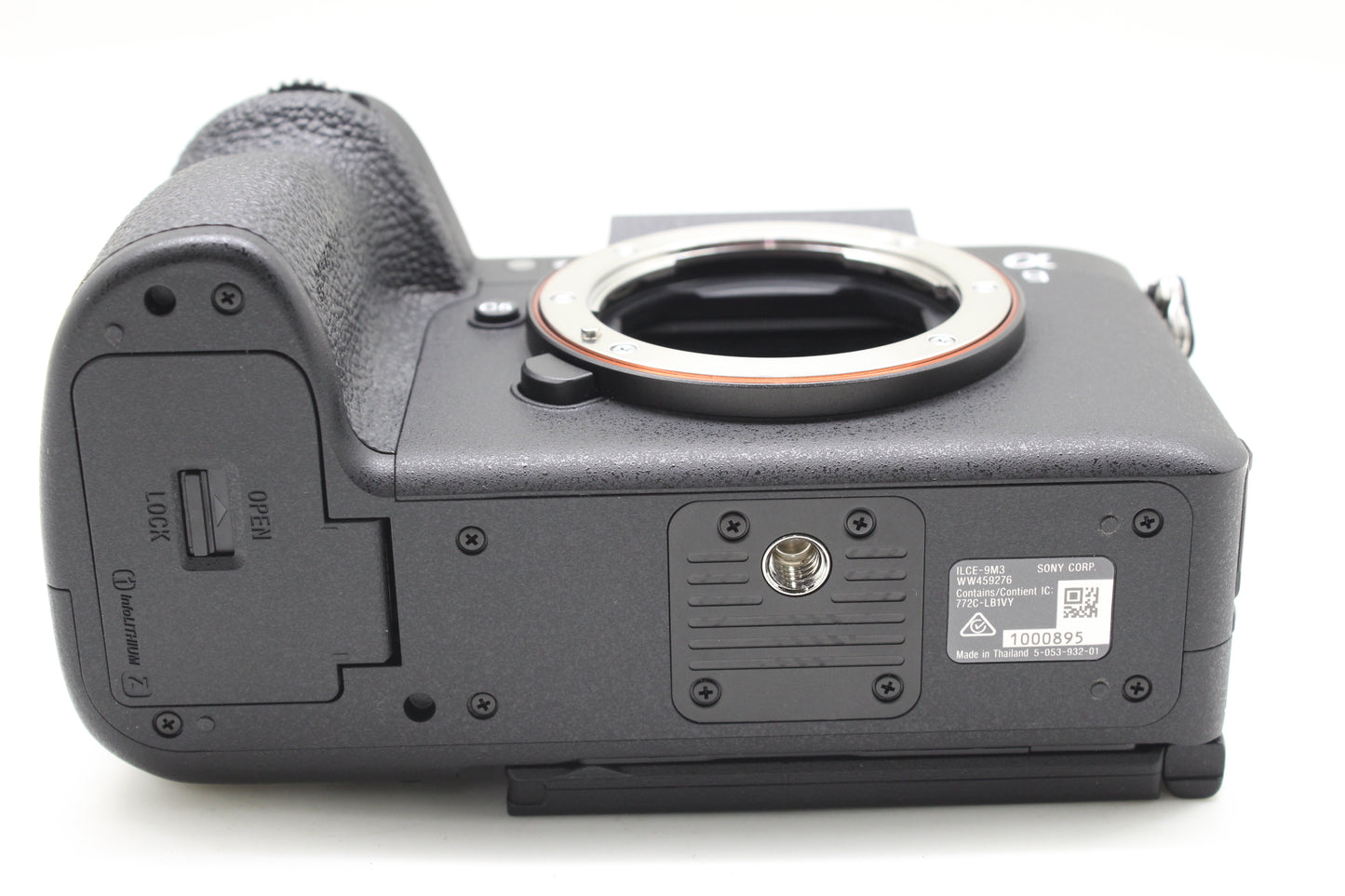 【中古(used)】ソニー α9 III