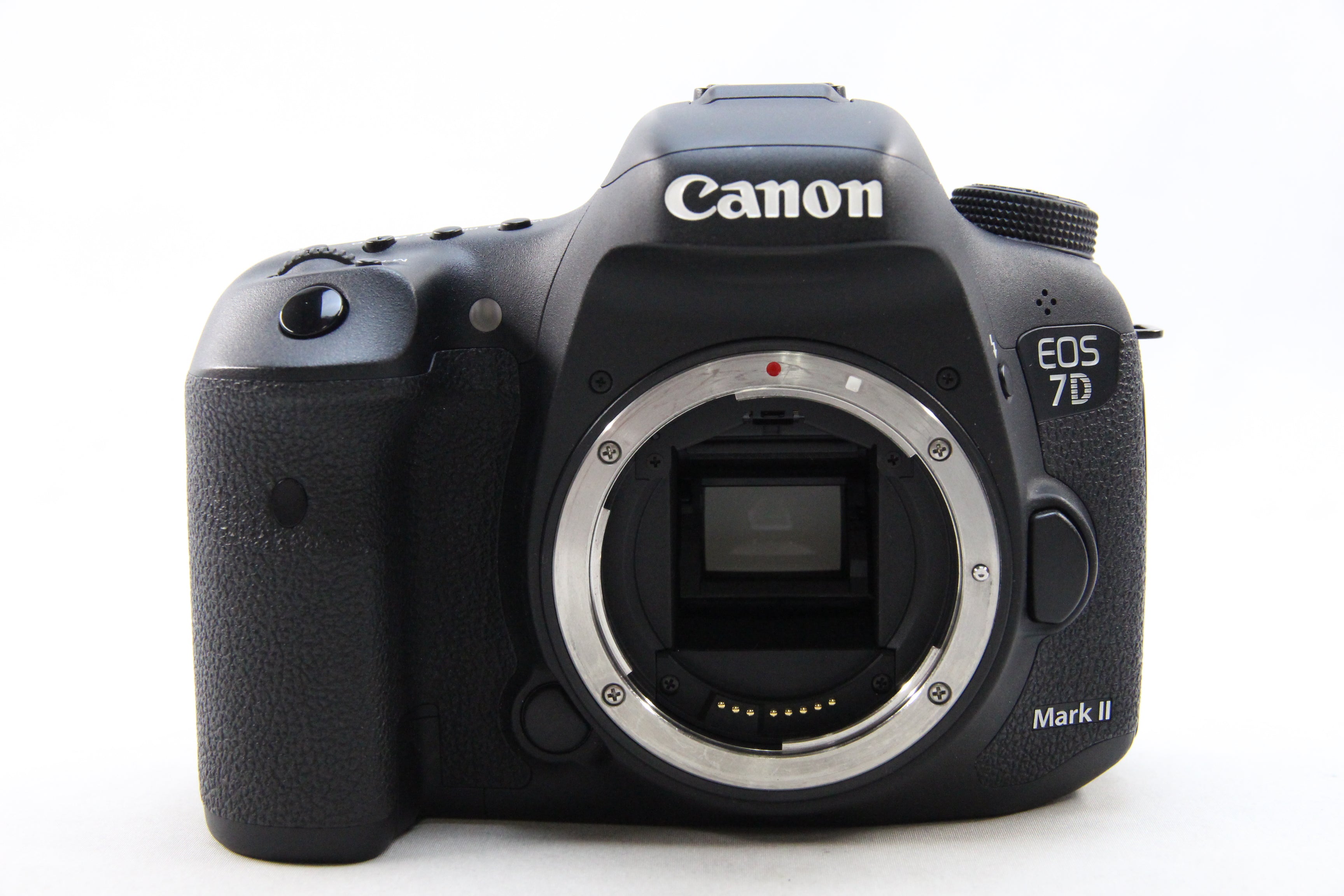 中古(used)】Canon EOS 7D MarkⅡ – トキワカメラ