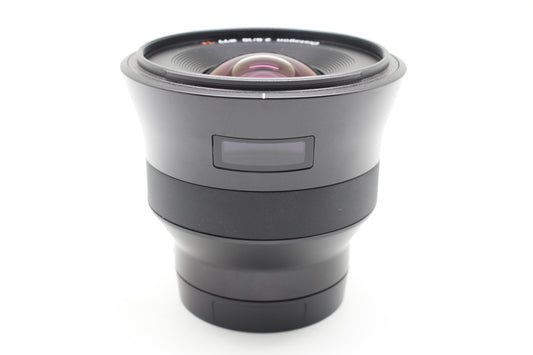 【中古(used)】カールツァイス Batis 18mmF2.8 (ソニー Eマウント)