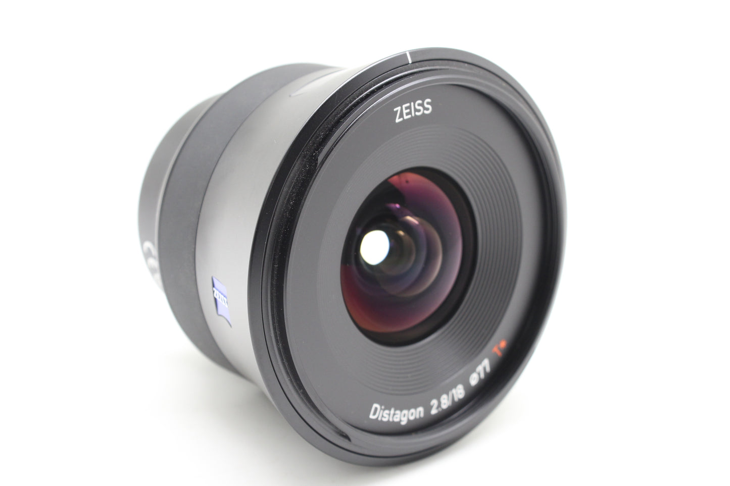 【中古(used)】カールツァイス Batis 18mmF2.8 (ソニー Eマウント)