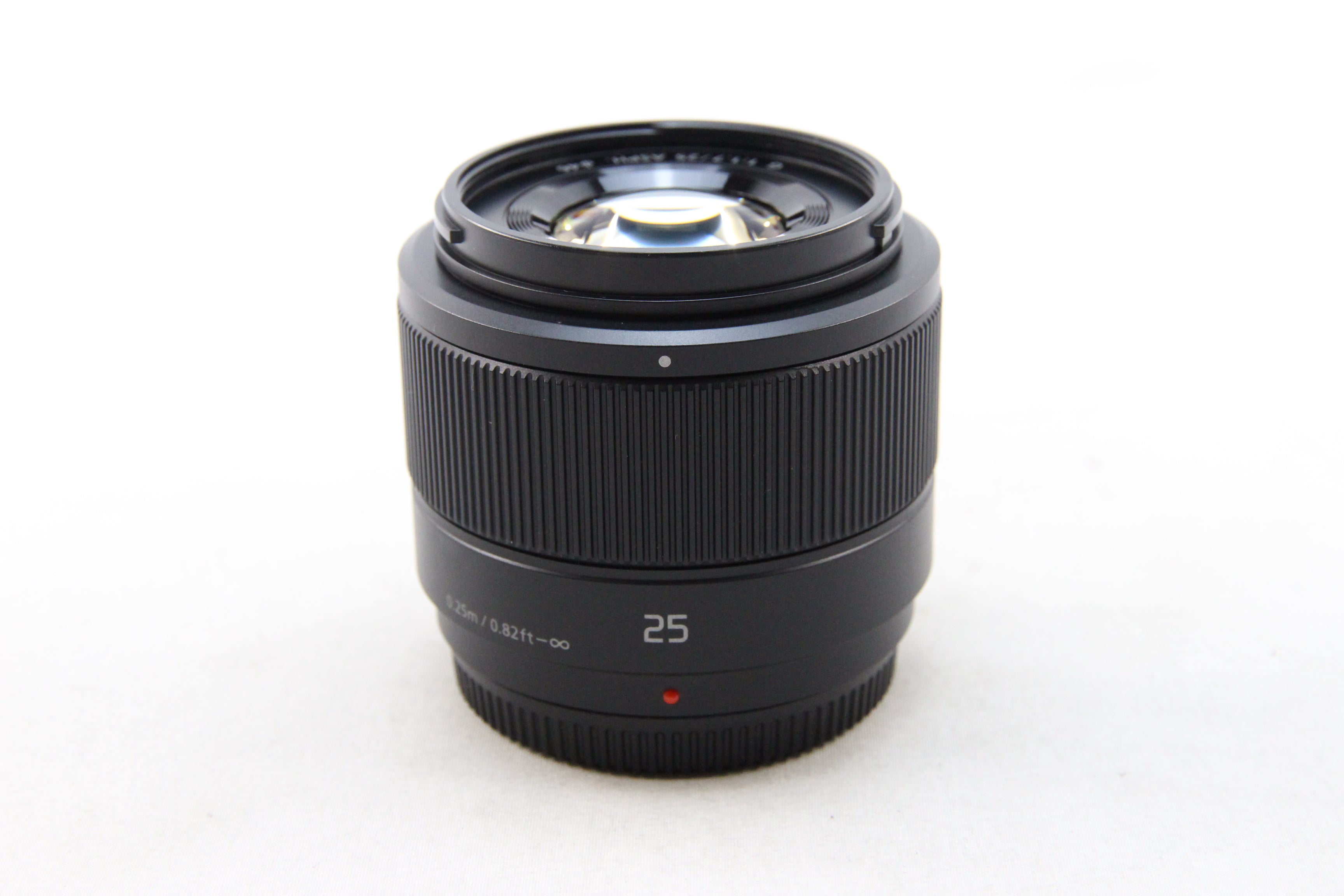 Panasonic LUMIX G 25mm f1.7 ジャンク扱い Amazon.com : Panasonic LUMIX G Lens, 25mm, F1.7 ASPH, Mirrorless