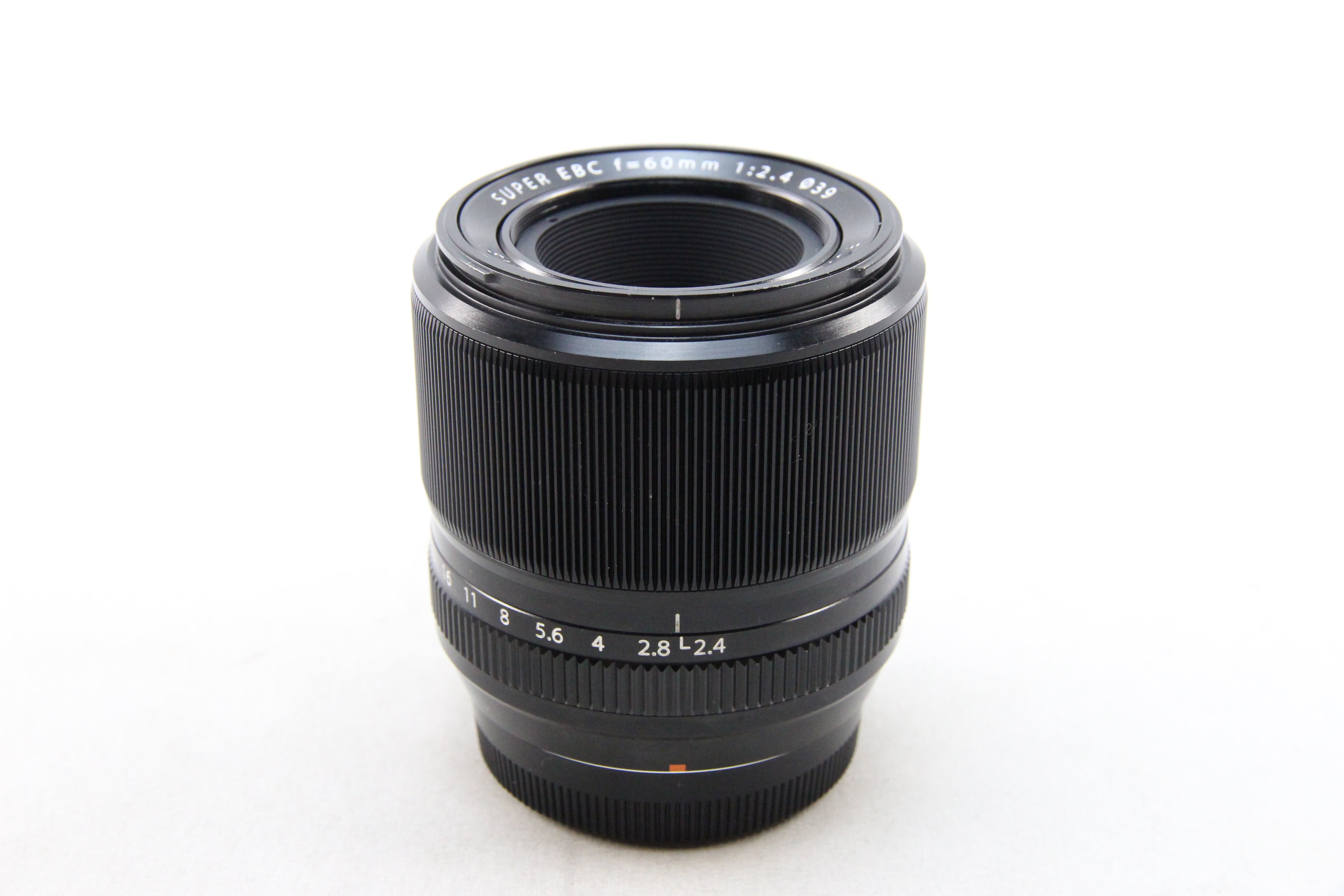 古いレンズ 中古(used)】FUJINON XF 60mm F2.4 R Macro – トキワカメラ