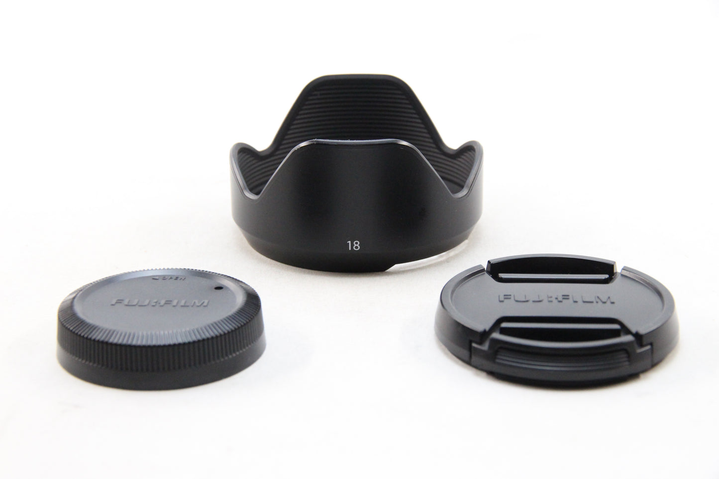 【中古(used)】FUJINON XF 18mm F1.4 R LM WR