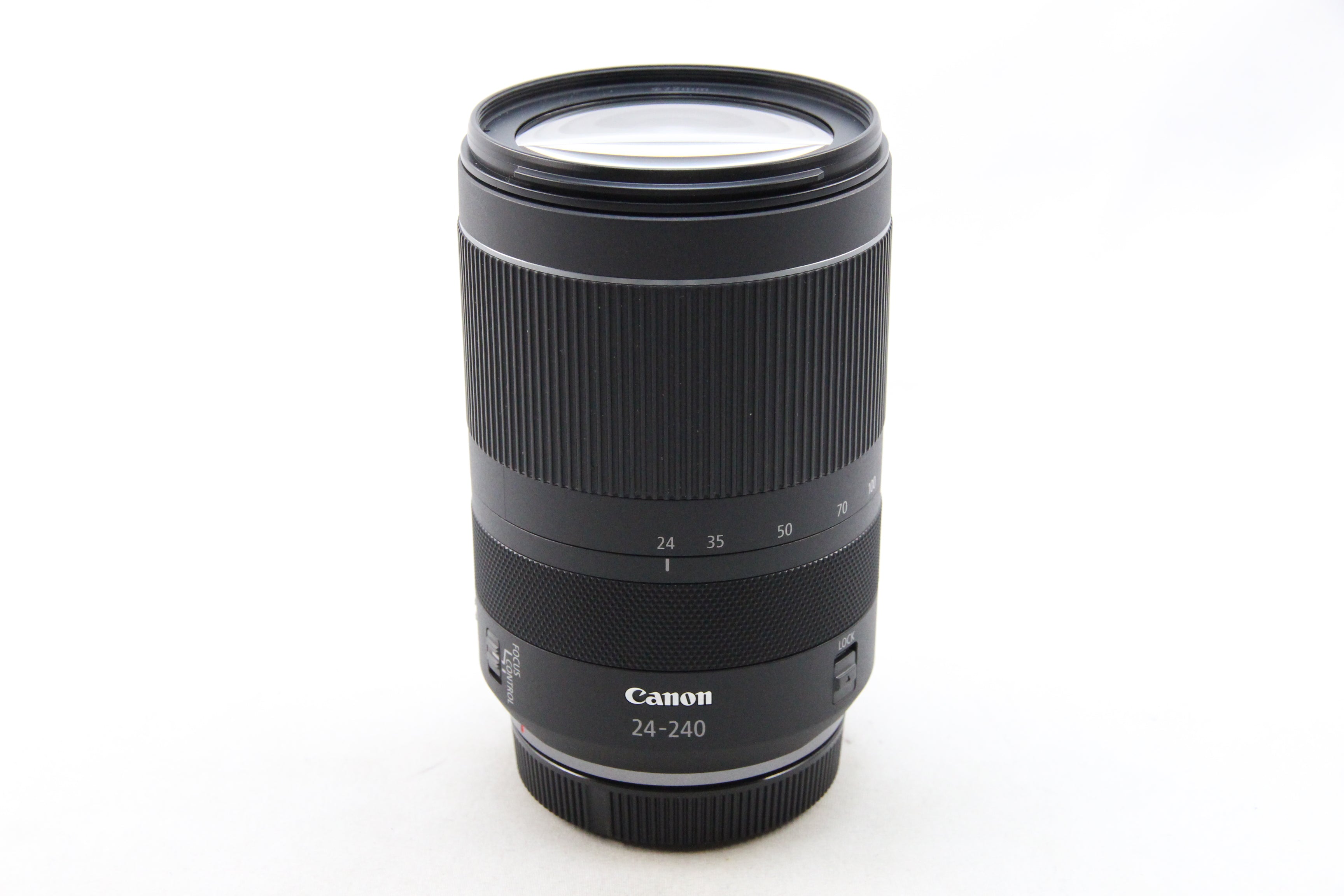 Canon RF 24-240mm F4-6.3 IS USM 中古美品 中古(used)】Canon RF 24-240mm F4-6.3 IS USM – トキワカメラ
