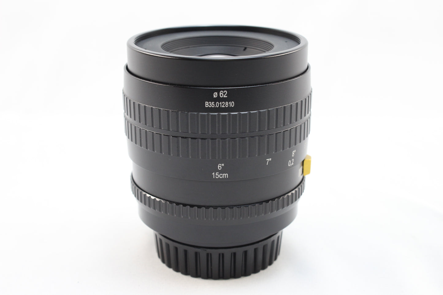 【中古(used)】LENS BABY バーンサイド 35mmF2.8 (マイクロフォーサーズ)