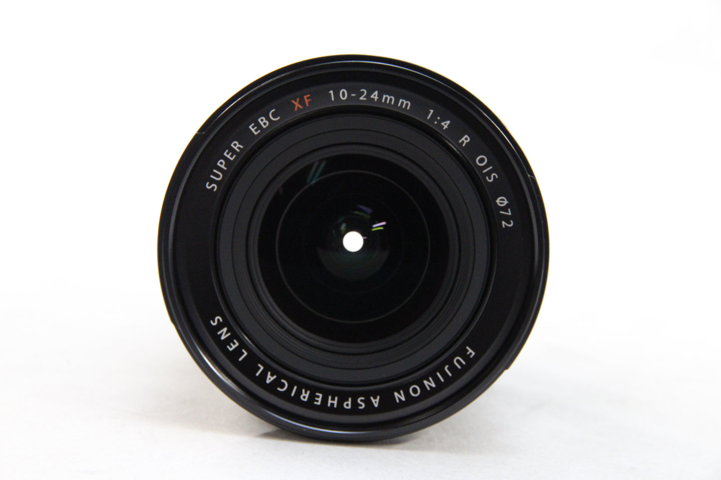 【中古(used)】FUJINON XF 10-24mm F4 R OIS