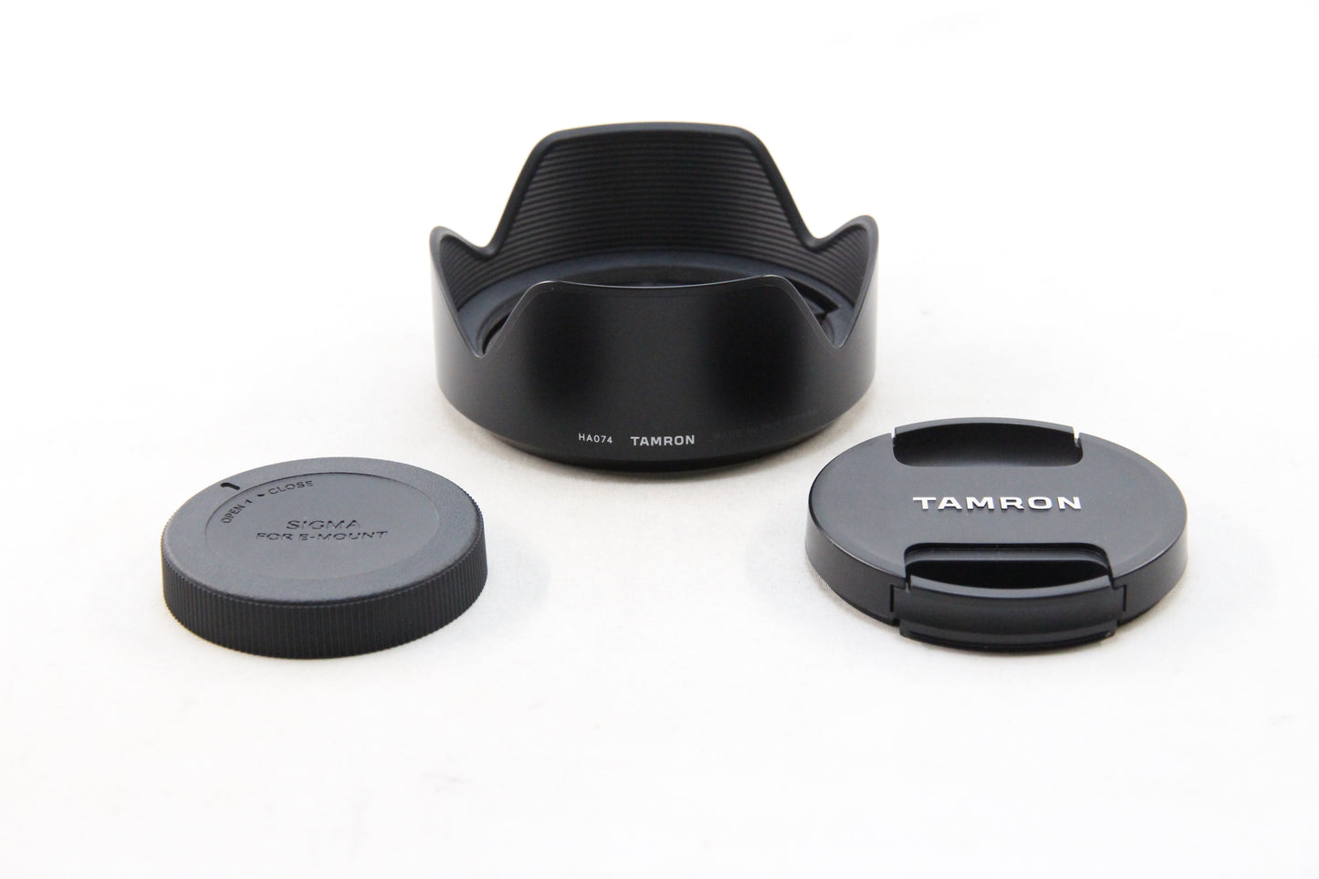 【中古(used)】TAMRON 35-100mm F2.8 Di Ⅲ VXD (A078) E-mount