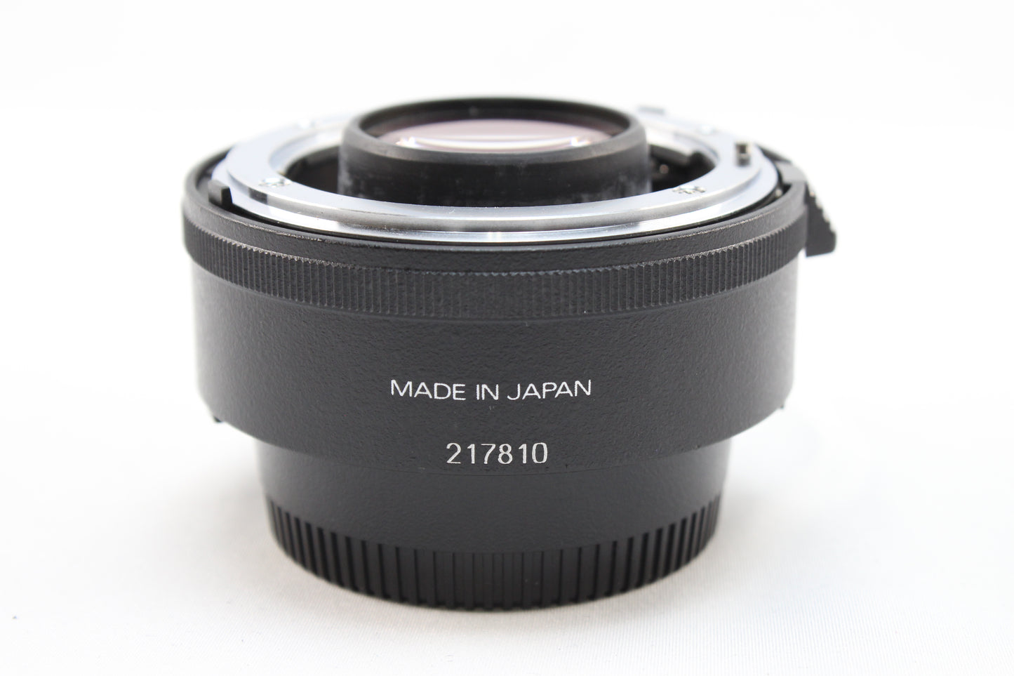 【中古(used)】ニコン AI AF-I Teleconverter TC-14E