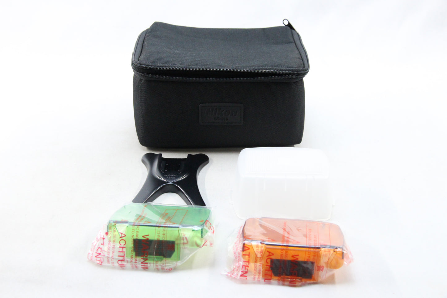 【中古(used)】Nikon SPEEDLIGHT SB-910