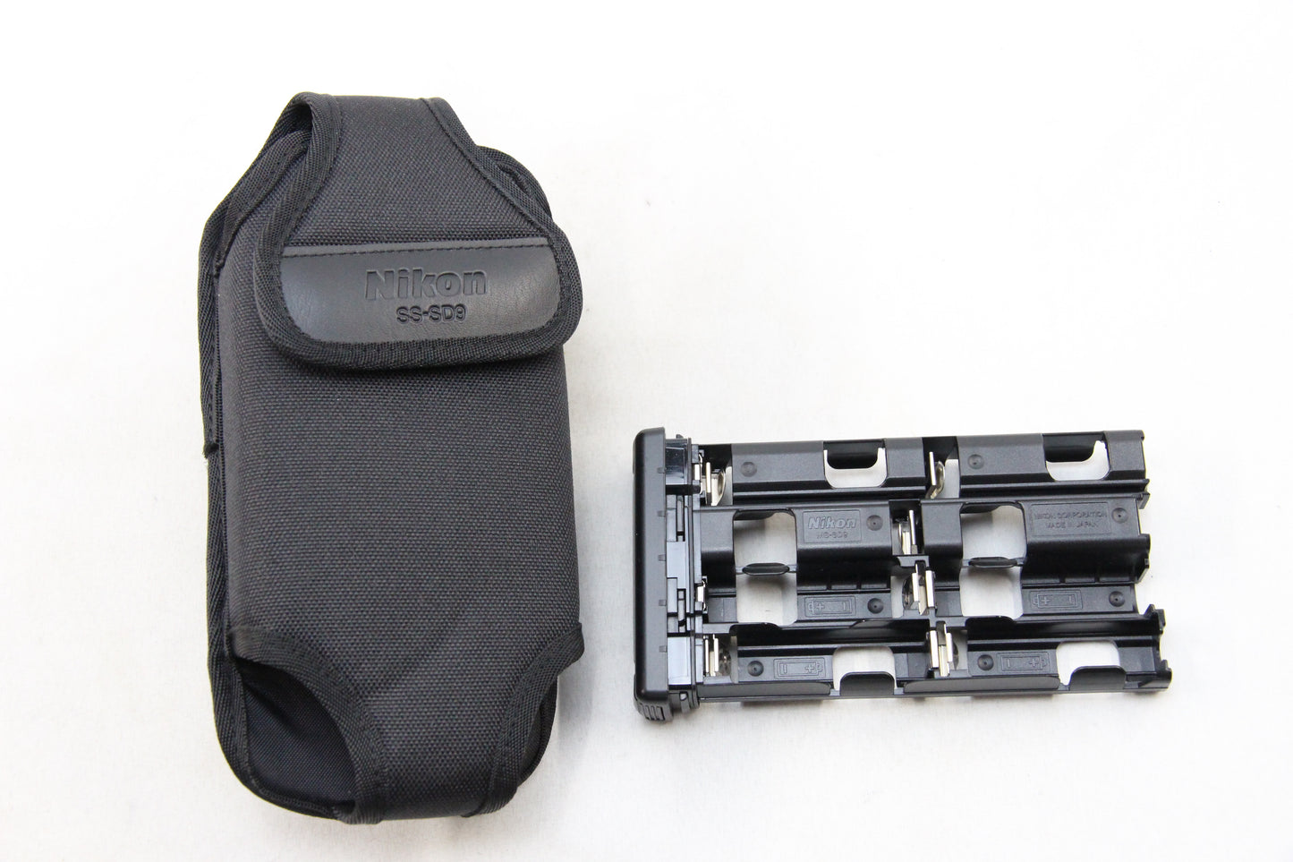 【中古(used)】Nikon パワーアシストパック SD-9