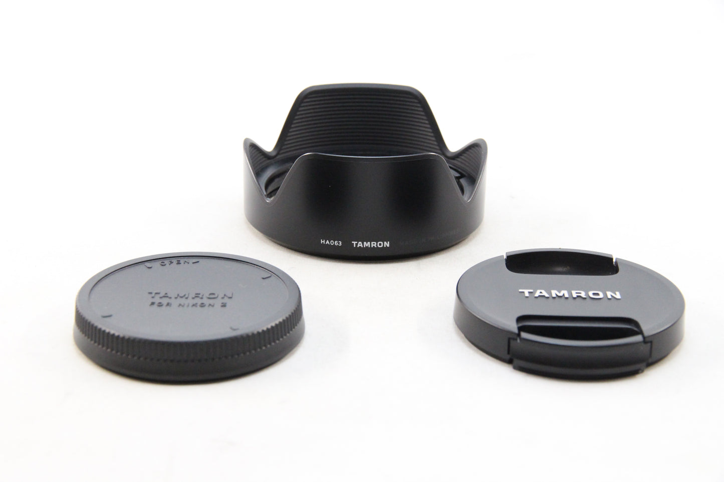 【中古(used)】TAMRON 28-75mm F2.8 Di Ⅲ VXD G2 Z-mount