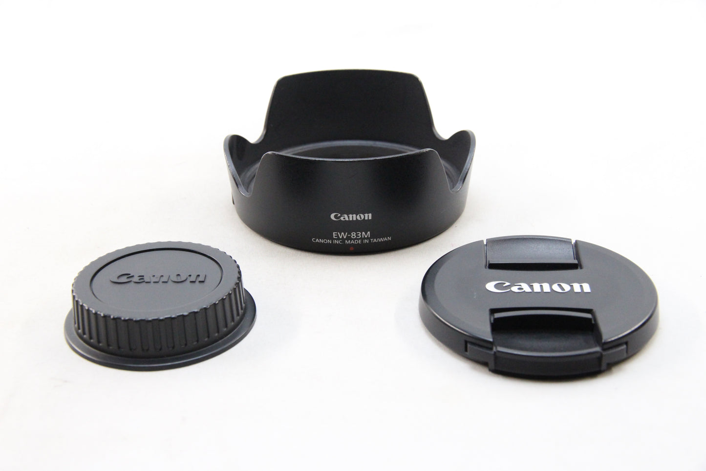【中古(used)】Canon EF 24-105mm F3.5-5.6 IS STM