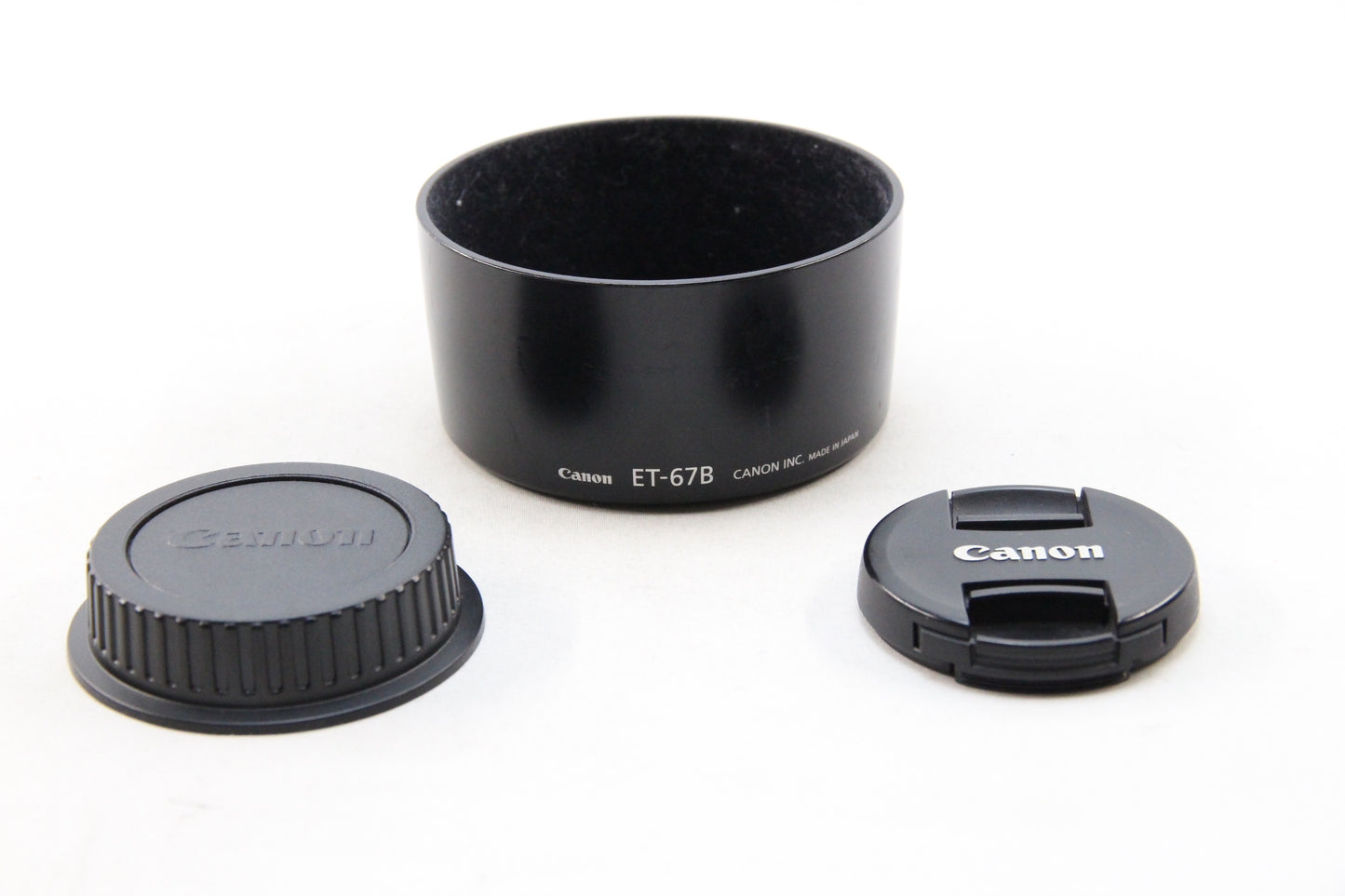 【中古(used)】Canon EF-S MACRO 60mm F2.8 USM