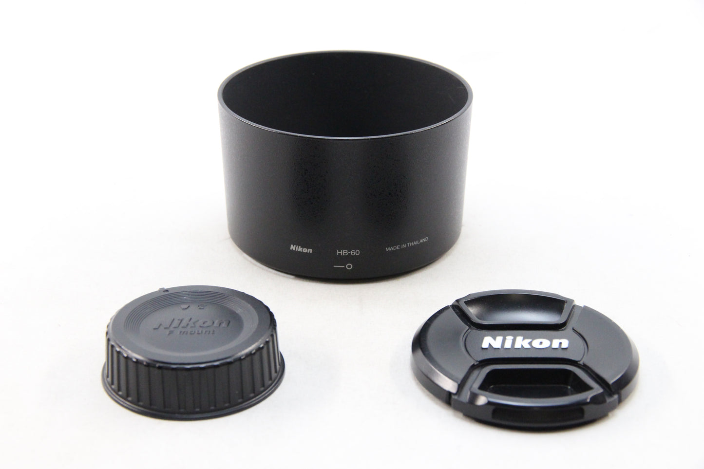 【中古(used)】AF-S NIKKOR 70-200mm F4 G ED VR