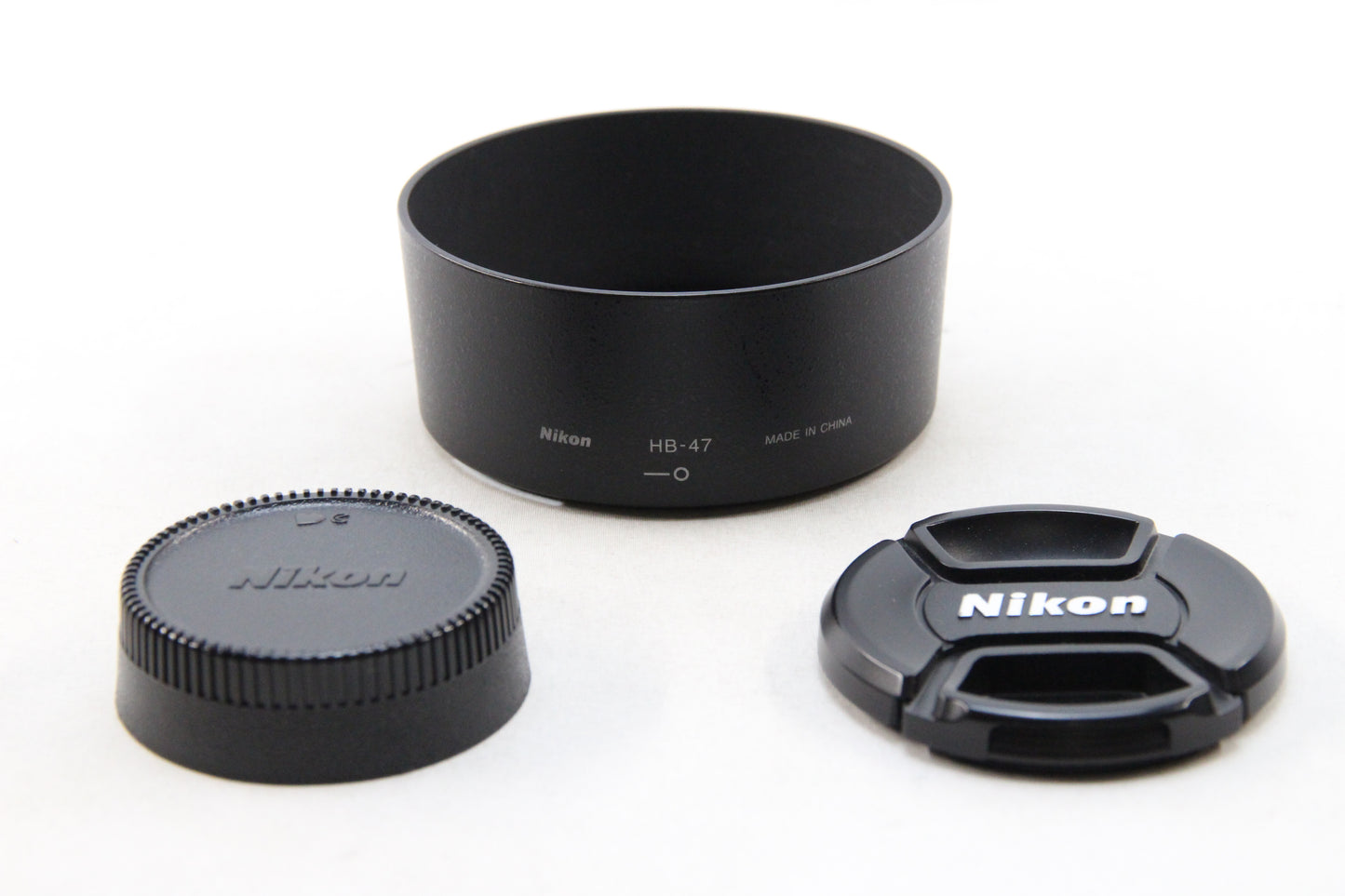 【中古(used)】AF-S NIKKOR 50mm F1.4 G