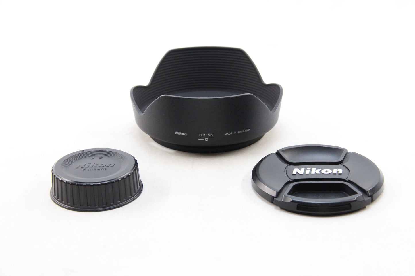 【中古(used)】AF-S NIKKOR 24-120mm F4 G ED VR