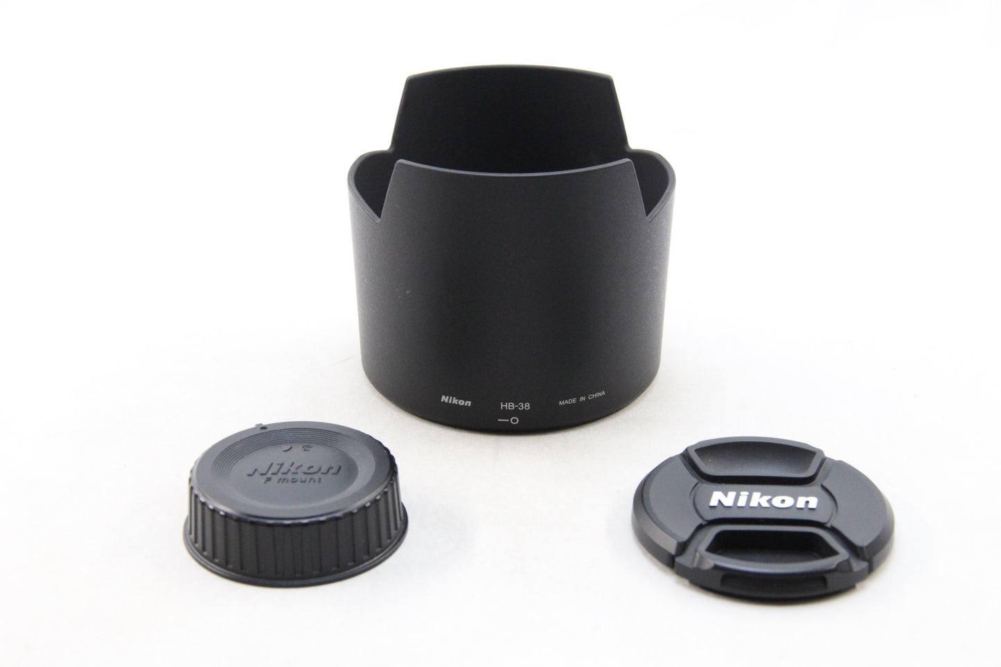 【中古(used)】AF-S MICRO NIKKOR 105mm F2.8 G ED VR