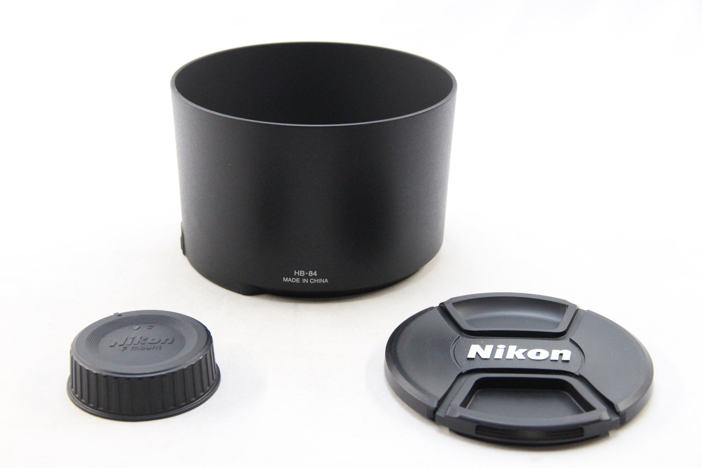 【中古(used)】AF-S NIKKOR 500mm F5.6 E PF ED VR