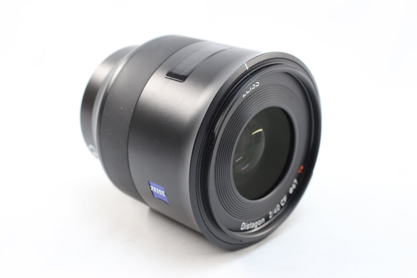 【中古(used)】カールツァイス Batis 40mmF2 CF(ソニー Eマウント)