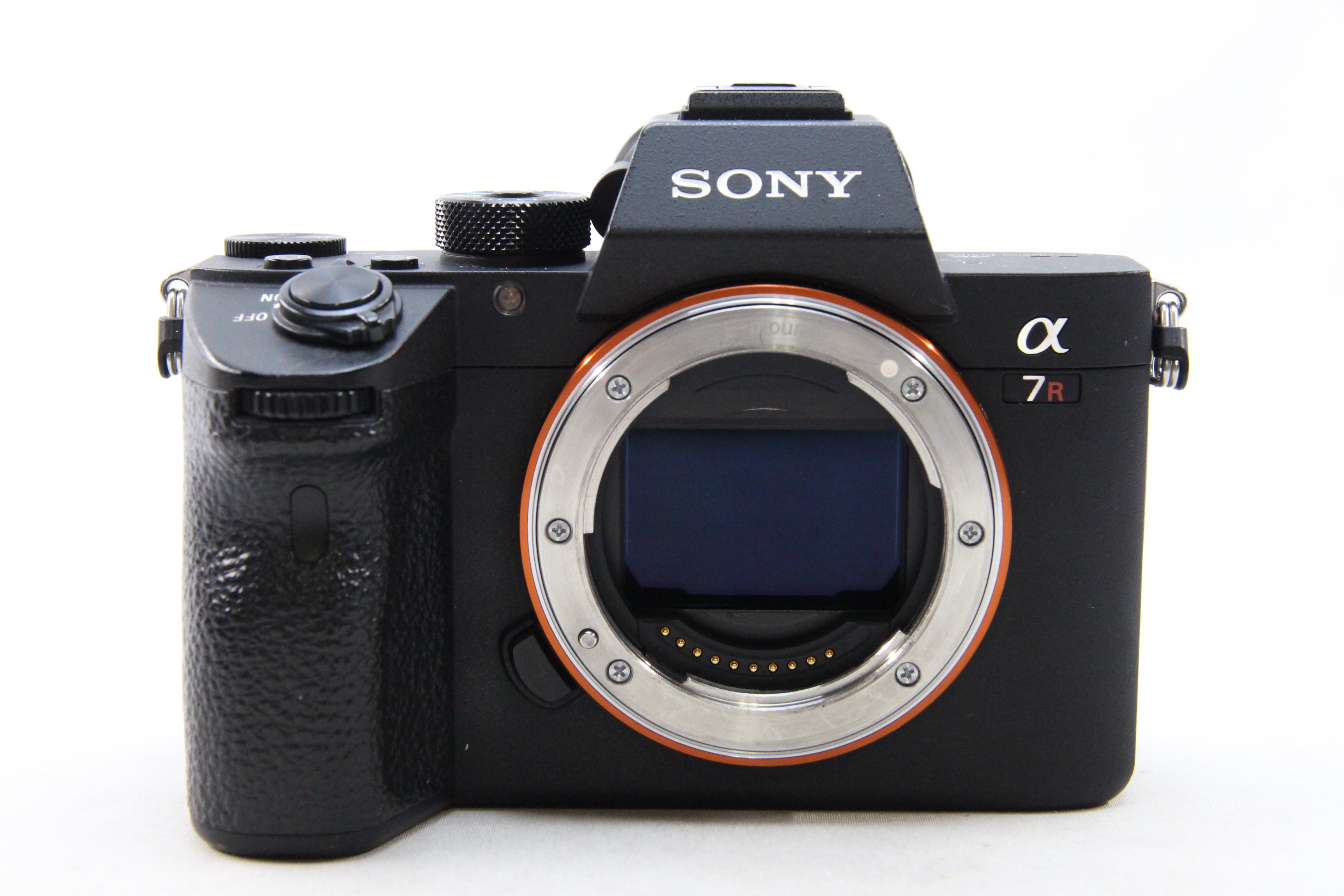 中古(used)】SONY α7RⅢ – トキワカメラ