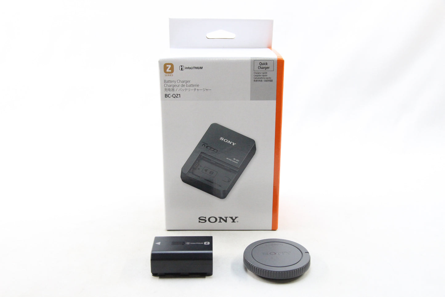 【中古(used)】SONY α7RⅢ