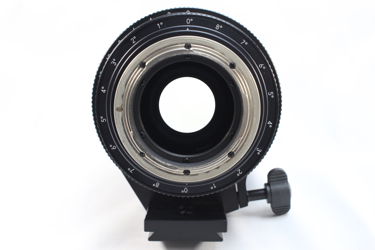 【中古(used)】シュナイダー PC-TS Super Angulon 50mmF2.8 HM (キヤノンEFマウント)