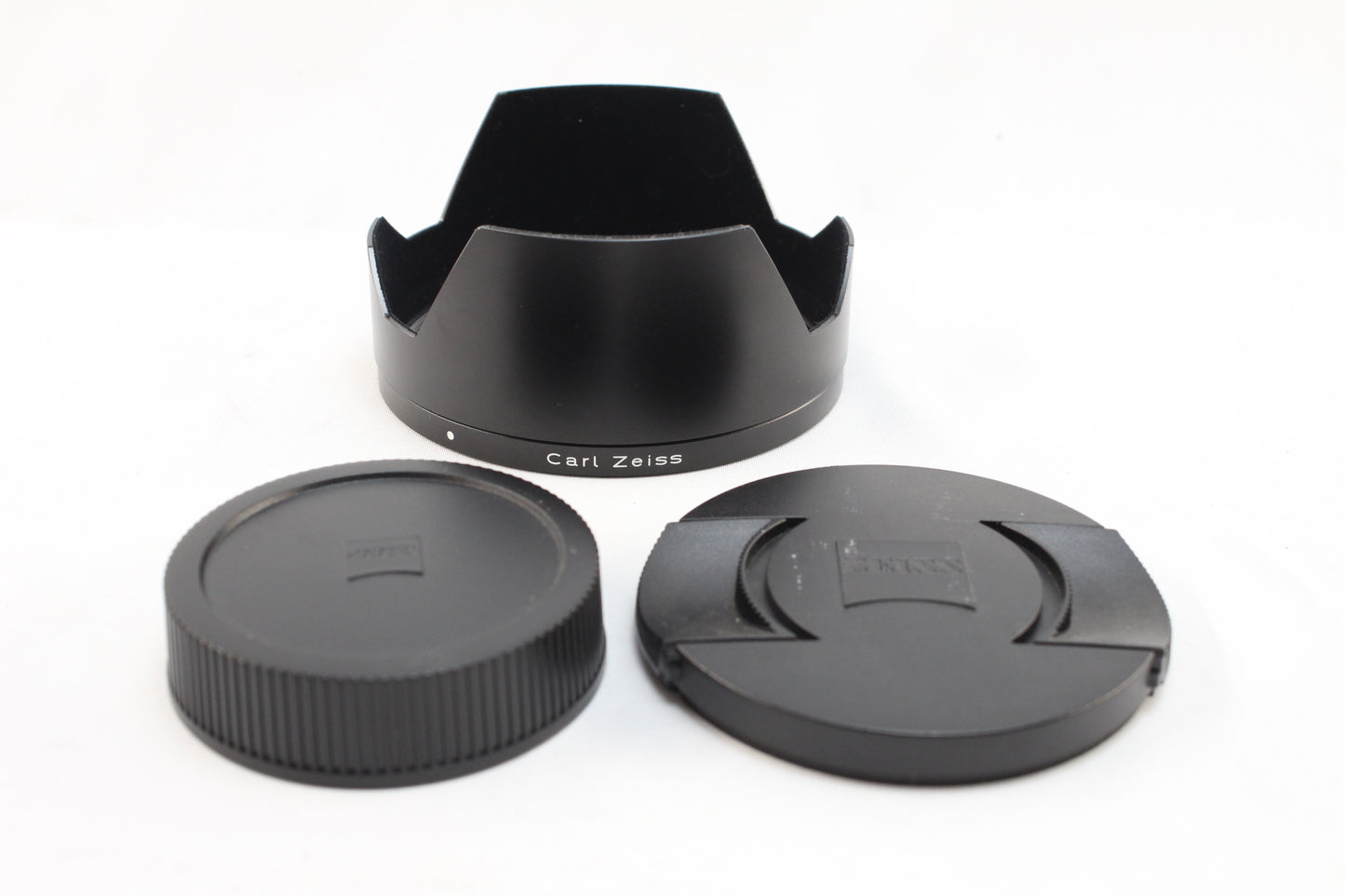【中古(used)】コシナ Carl Zeiss Distagon T* 35mmF1.4 ZE (キヤノンEFマウント)