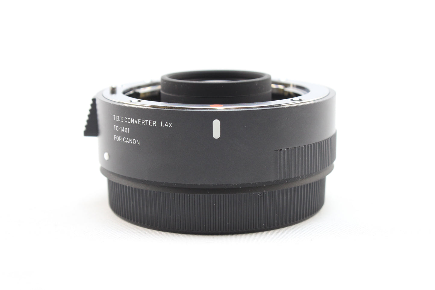【中古(used)】シグマ TELE CONVERTER TC-1401 (キャノンEFマウント)