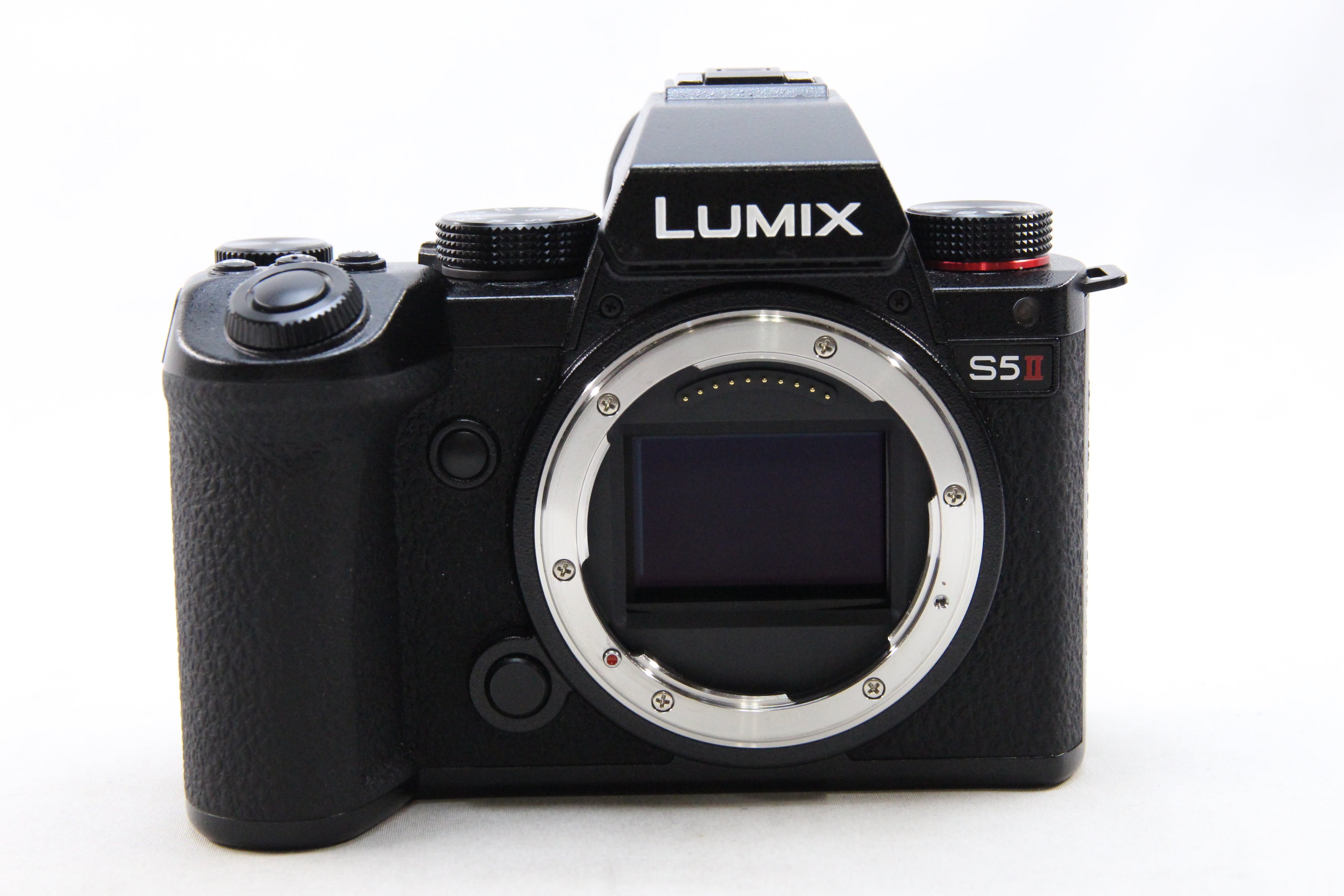 中古(used)】Panasonic LUMIX S5Ⅱ – トキワカメラ