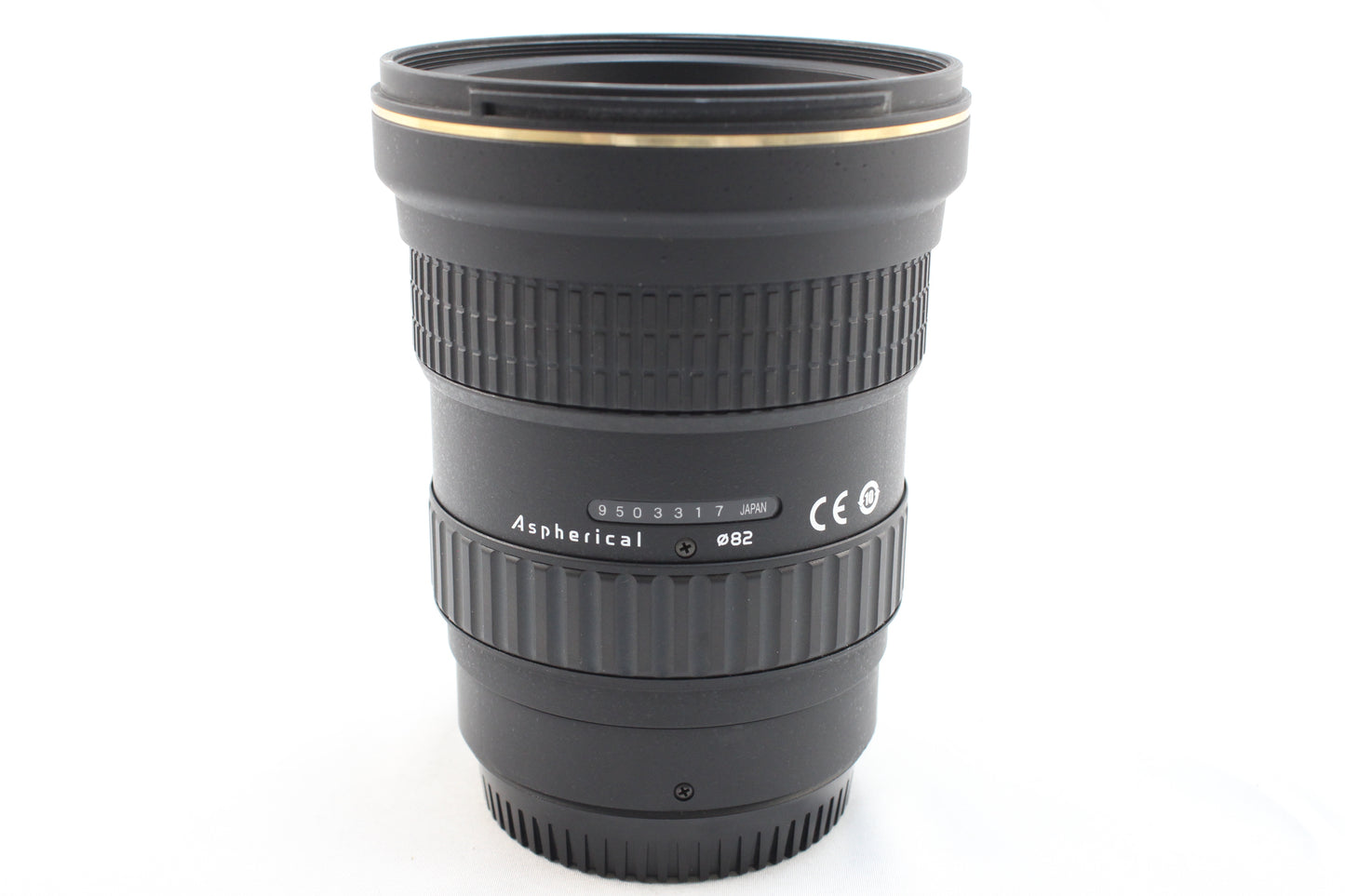 【中古(used)】トキナー AT-X 14-20mmF2 PRO DX (キヤノンEFマウント/APS-C)